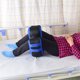 thumbnail image 5 of Jumpingount Dispositivo de giro Almohadilla de cama Herramienta de giro para el hogar Ayuda Ligera Almohada antiescaras Cojín Pacientes masajeadores, 5 of 6