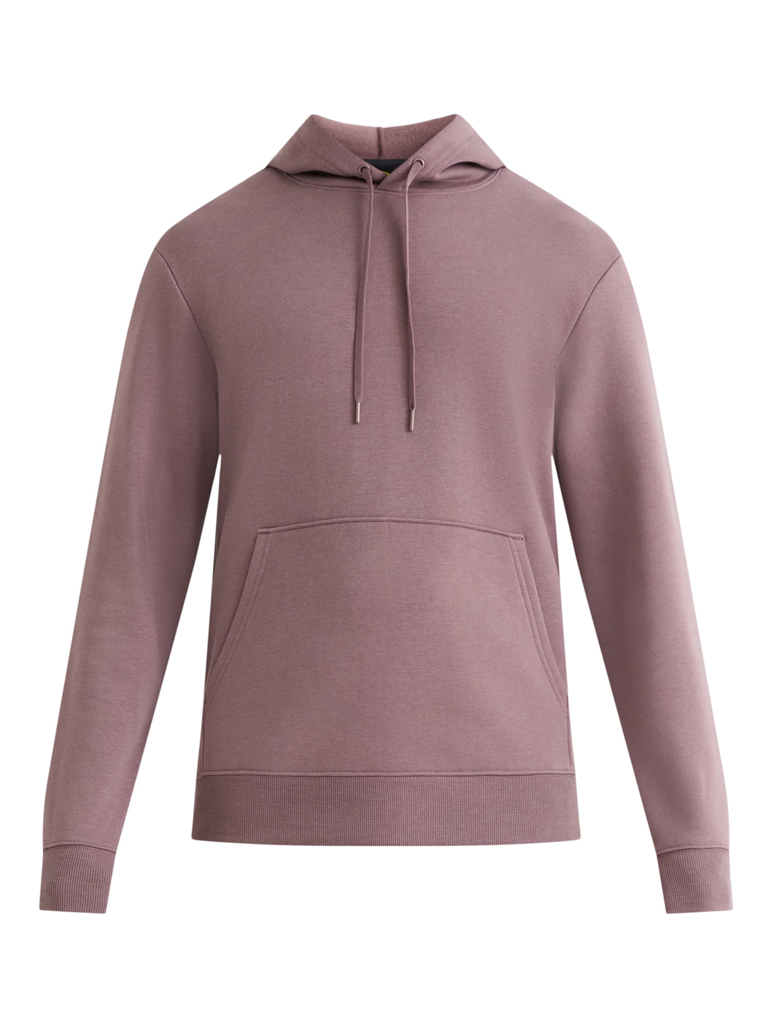 Athletic Works Men's & Big & Tall Men's Fleece Hoodie Sweatshirt, Sizes XS-4XLT