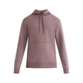 thumbnail image 5 of Athletic Works Men's & Big & Tall Men’s Fleece Hoodie Sweatshirt, Sizes XS-4XLT, 5 of 5