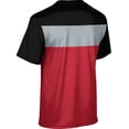 thumbnail image 2 of ProSphere Men's St. Cloud State University Prime Tech Tee, 2 of 8