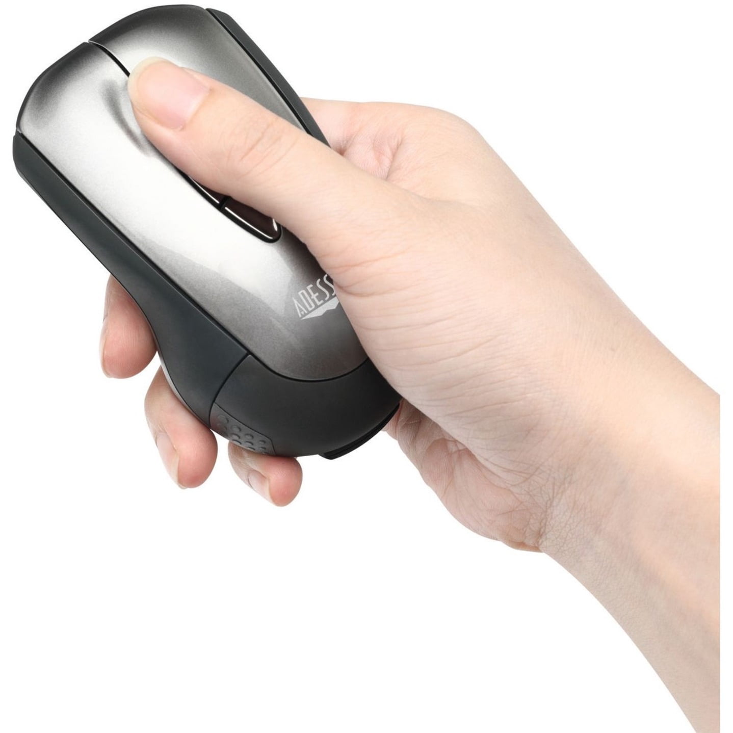 Adesso Wireless presenter mobile mouse Air Mouse Mobile