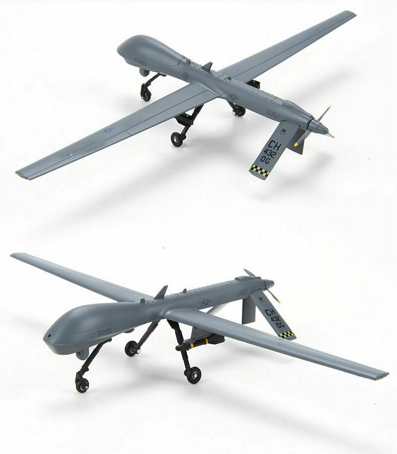 AIR FORCE ONE GENERAL ATOMICS MQ-1 PREDATOR UAV DRONE