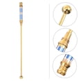 thumbnail image 3 of Weiweiguan 1pc Creative Stirring Stick Pretty Stirring Rob Practical Long Stirring Stick, 3 of 7
