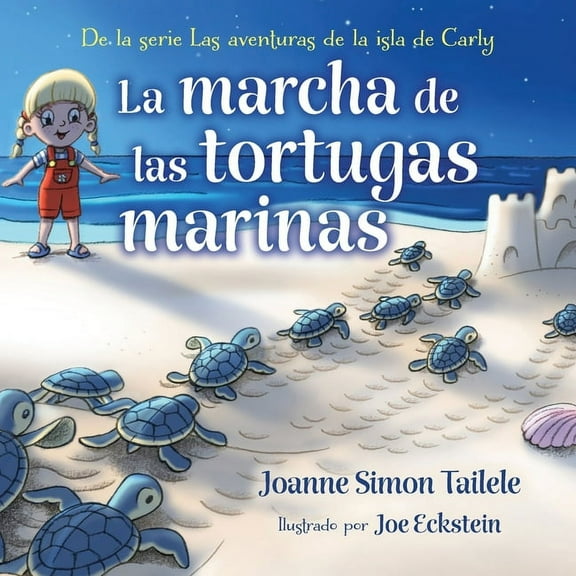 La marcha de las torgas marinas, (Paperback)