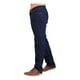 thumbnail image 3 of Jeans Basico Hombre Oggi Power Azul 59104054 Mezclilla Stret, 3 of 8