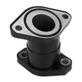 thumbnail image 1 of Mantenga la Bota del Colector de Automóvil de Metal de de Equilibrio, Ingesta de Carburador Resistente Al Desgaste, Para Yamaha Big Bear Yamaha Big Bear 350 Yamaha Moto-4, 1 of 7