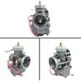 thumbnail image 3 of waltyotur 34mm Carburetor VM34 Carb Replacement for VM34-168 42-6015 Carburetor, 3 of 5