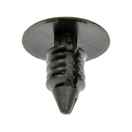 Splash Shield Retainer - Compatible with 2009 - 2016 Lincoln MKS 2010 2011 2012 2013 2014 2015
