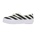 thumbnail image 3 of Keds Womens Keds X Barbie Point Striped Platform  Athletic Sneakers Casual, 3 of 5