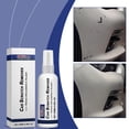 thumbnail image 4 of Huayishang Cleaning Agents Car Scratch Remover；Car Scratch Spray; Car Instant Effect Scratches. User Friendly: Easy To Operate Saving Time And Effort.100ml, 4 of 9