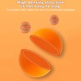 thumbnail image 4 of Baloncesto Basketball Tranquilo 18/12/24 Cm para Varias Actividades Interiores, 4 of 9