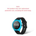 thumbnail image 4 of Tholdsy Smartwatch marco cubierta reloj caso cubierta PC reemplazo para Solar LS05 Relojes inteligentes cielo azul, 4 of 6