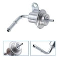 thumbnail image 4 of Combustible Inyección Presión Regulador para Toyota 4Runner 23280-62030, 4 of 6