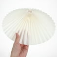 thumbnail image 2 of Home Cloth Lampshade Light Cover Lamp Shade Accessory Lamp Shade for Bedside Lamp, 2 of 8