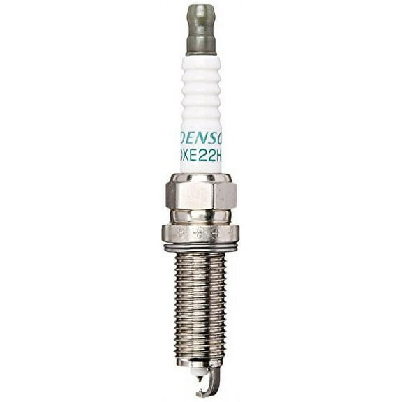 Denso (3492) DXE22HQR-D11S Spark Plug Fits select: 2015-2019 HONDA CR-V, 2013-2017 HONDA ACCORD