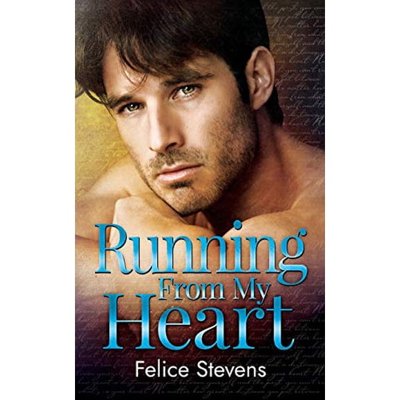 Running From My Heart  Rock Bottom   Paperback  1696977355 9781696977357 Felice Stevens