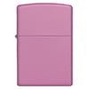 Pink Matte