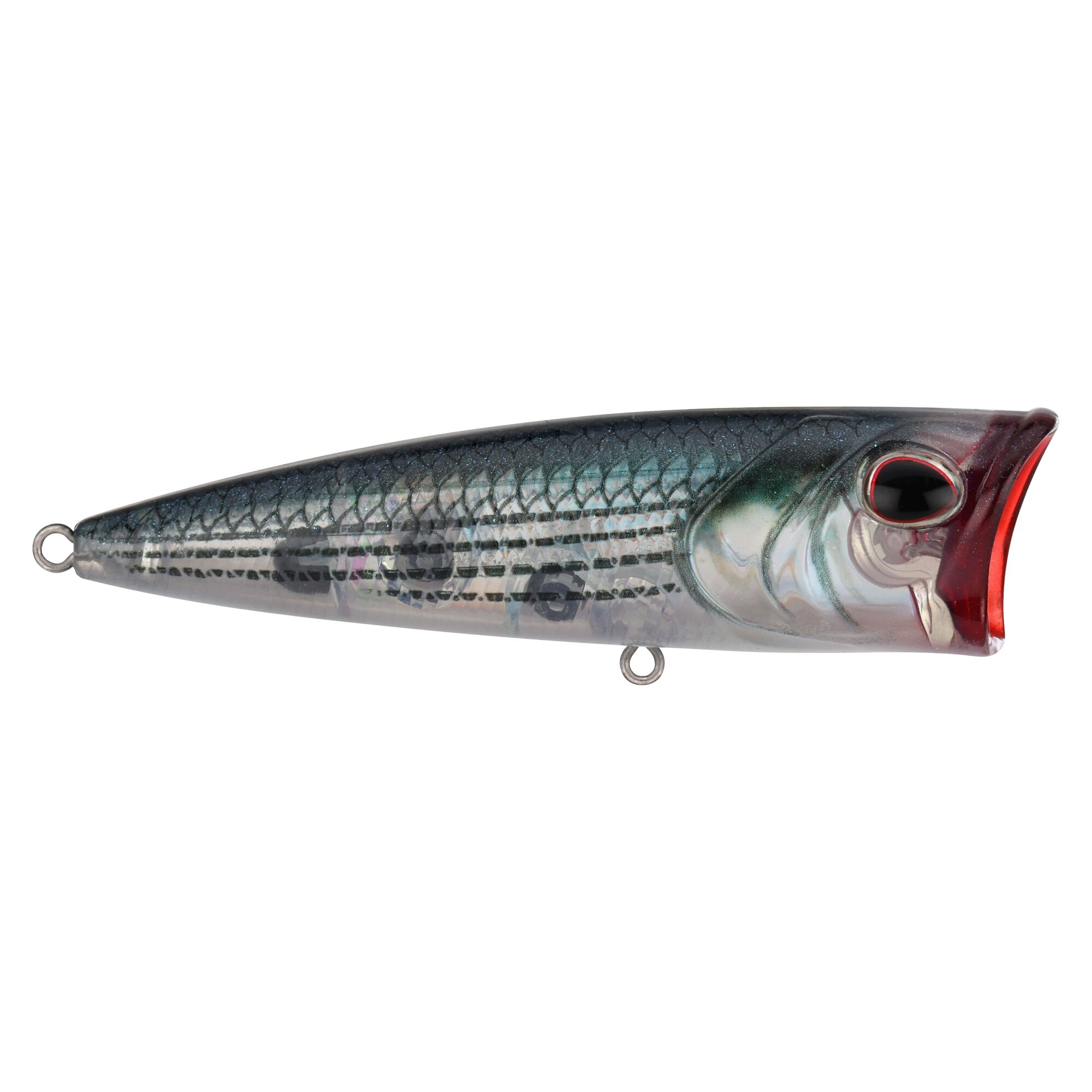 Berkley BlowUp Fishing Lure, 3.5 in, Mullet (1-count)