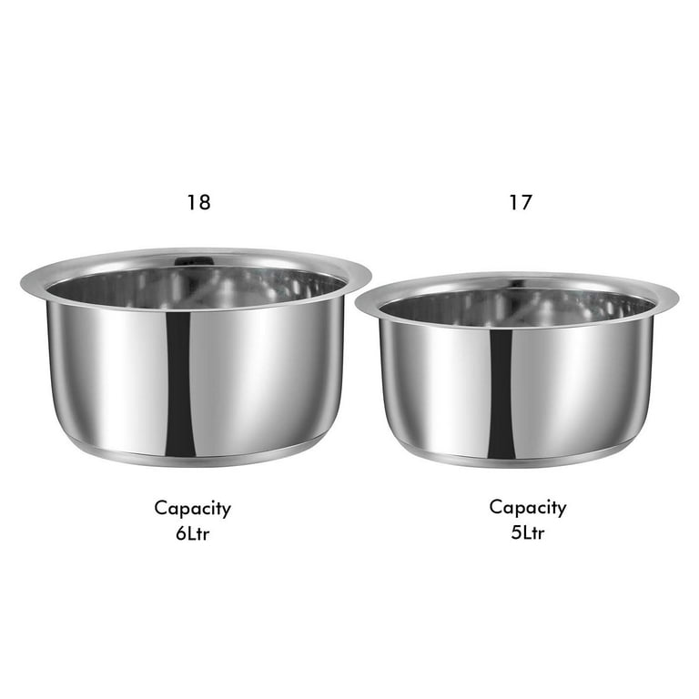 Vinod sandwich bottom cookware new arrivals