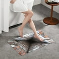 thumbnail image 4 of 3D Rugs Optical Illusion,Hole In The Floor Rug,Illusion Rug,24×16inch Optical Rug,Bottomless Hole Doormat,Get Scared, Rug That Looks Like A Hole,3d Carpet Non-Slip Carpet.(D), 4 of 6