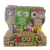Owl Notepad and Pen Set Case Pack 72