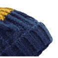 thumbnail image 2 of Beechfield Mens/Womens Apres Cuffed Beanie, 2 of 4
