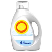 Liquid Laundry Detergent - 84 fl oz