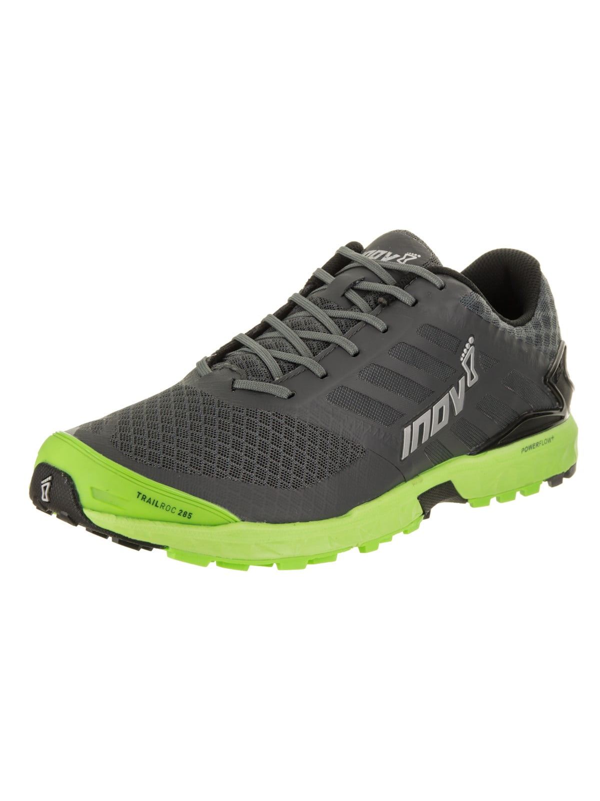 Inov8 Mens Trailroc 285 Low Top Lace Up Trail Running Shoes Trail