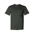 thumbnail image 1 of Camiseta con bolsillo Gildan DryBlend 50 algodón/50 poliéster 8300, 1 of 1