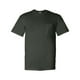 thumbnail image 1 of Camiseta con bolsillo Gildan DryBlend 50 algodón/50 poliéster 8300, 1 of 1