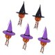 thumbnail image 3 of Linterna de Halloween de 5 piezas para decoraciones de Halloween, 3 of 3