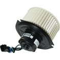 thumbnail image 2 of HVAC Blower Motor -- Blower Motor W/ Wheel, 2 of 3