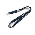 thumbnail image 1 of Raccoon Police Department Lanyard Key ID Badge Holder, 1 of 5