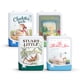 thumbnail image 1 of Set de Audiolibros Tonies Colección E.B. White 4 Pack, 1 of 7