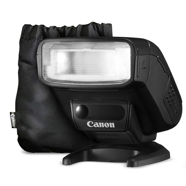 Canon Speedlite 270EX II Flash for Canon SLR Cameras