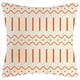thumbnail image 1 of Fundas de Almohada Naranja 18X18 Juego de 12 Fundas de Almohada Decorativas para el Hogar de Almohada para Sofá de Exteriores, 1 of 4