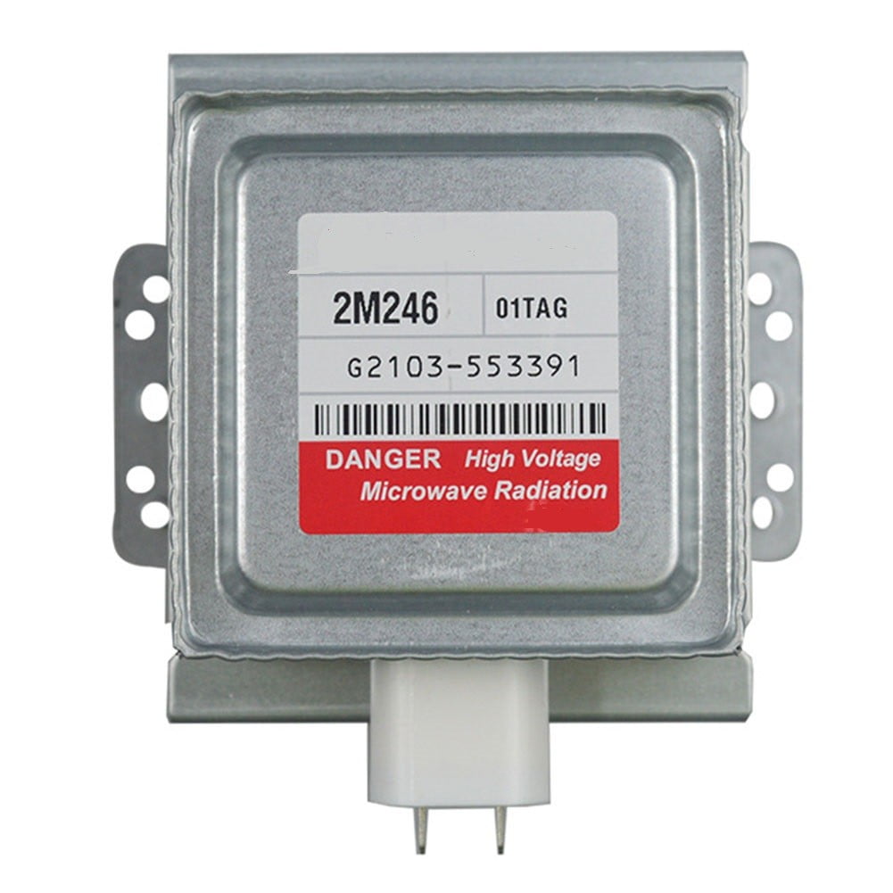 1000W Magnetron Microwave Magnetron Microwave Heating Designed For LG Models