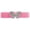 Pink, variant on Statement Buckle Belt for Women Vintage Retro Elastic Stretch Waist Belt Butterfly Design Wide PU Leather Belt for Jeans Dresses Pants One Size Fashion Accessory,Pink,One Size
