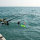 thumbnail image 2 of Tabla de pesca Herramienta de pesca Pesca con línea Clip lateral Tabla de pesca lateral mediana Sujeción rápida con cierre a presión para pesca de arrastre en barco Pesca con curricán Remolque, 2 of 4