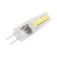 thumbnail image 2 of Likrtyny 220V AC 2W G4 SMD2835 10 Bombilla LED Tricolor Bombilla para Lámpara LED Ahorro, 2 of 9