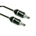 thumbnail image 2 of Rear CV Axles for Honda Talon 1000R 2022, 42250-HL6-AB1, Left & Right, Quality Tested, 2 of 8