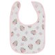 thumbnail image 4 of Baberos para bebés Disney Minnie Mouse, paquete de 10 unidades, algodón suave, absorbente, 4 of 6