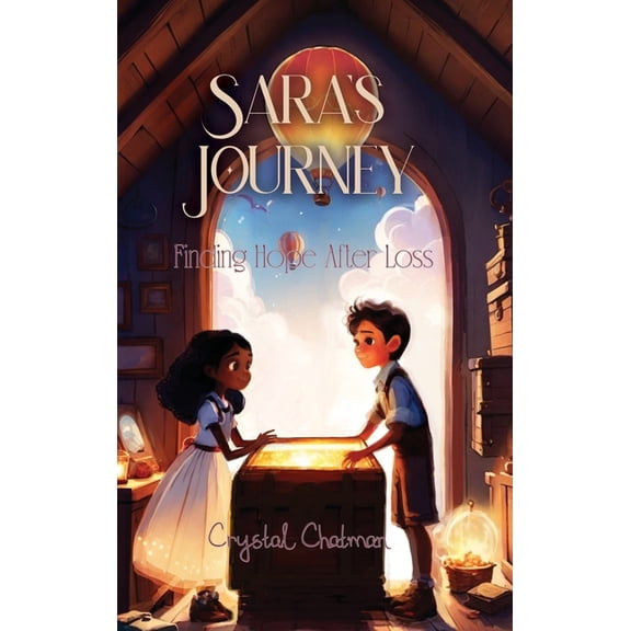Sara's Journey, (Hardcover)