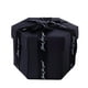 thumbnail image 1 of Billuyoard Caja de explosión negra Caja de regalo de explosión creativa Álbum de fotos de bricolaje Caja sorpresa Caja de regalo de polígono exquisito Artesanía No.1 Billuyoard HA027329-01, 1 of 1