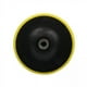 thumbnail image 1 of 5x Almohadilla de Respaldo de Disco de Lijado, Placa de Respaldo de Lijado Almohadilla de Disco de Lijado para Pulidor Adaptador de Taladro Pulidora M 5 piezas, 1 of 8