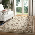 thumbnail image 2 of SAFAVIEH Majesty Joshua Oriental Area Rug, Creme, 3'3" x 5'3", 2 of 8