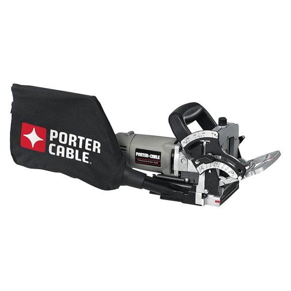 Porter Cable 557 Deluxe Plate Joiner Kit