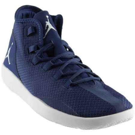 Nike Mens Jordan Reveal Basketball Casual Sneakers Shoes - Navy 10