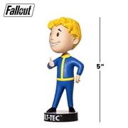 Fallout 3 Vault Boy 5 Bobblehead: Charisma