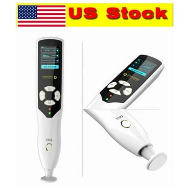 Fibroblast 2 in 1 P-l-a-s-m-a Pen Eyelid Lifting Anti Wrinkle Skin Tighten Beauty Spa